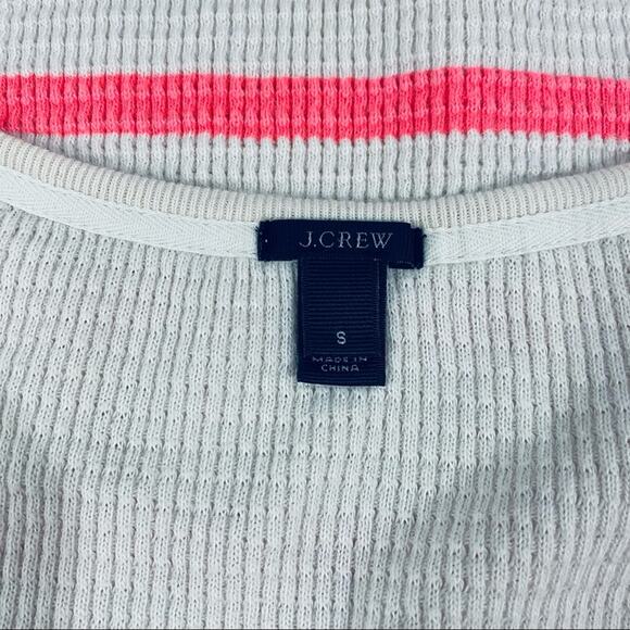 J. Crew Top Size Small - Picture 8 of 8
